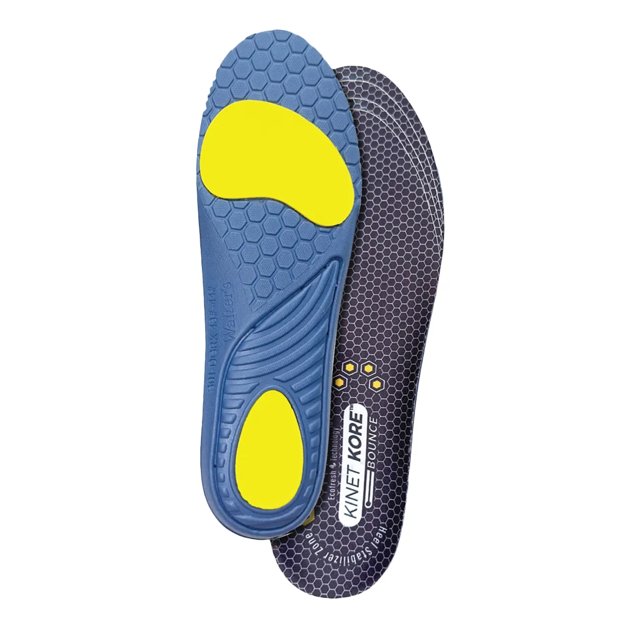 Men's Bounce Insoles