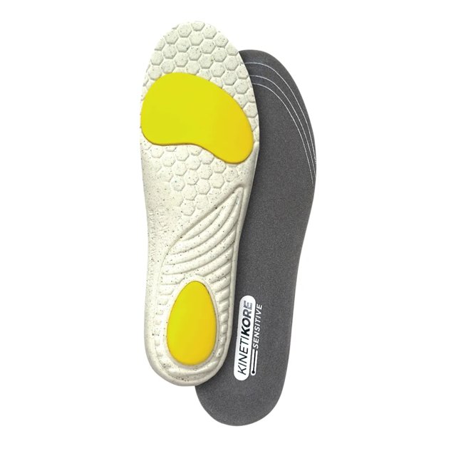 Men’s Sensitive Feet Insoles