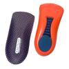 Women's Kinetikore 3/4 Wellness Insoles MULTI view