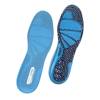 Women's Kinetikore Gel Insole MULTI view