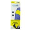 Women's Bounce Insoles MULTI  view
