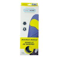 Women's Bounce Insoles MULTI  view