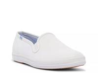 Champion Slip-On Sneaker - Women's White view