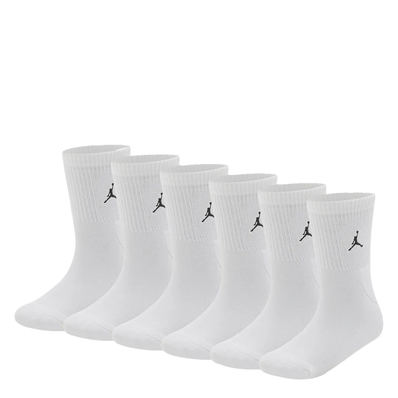 Jordan Everyday Essentials 6-Pack