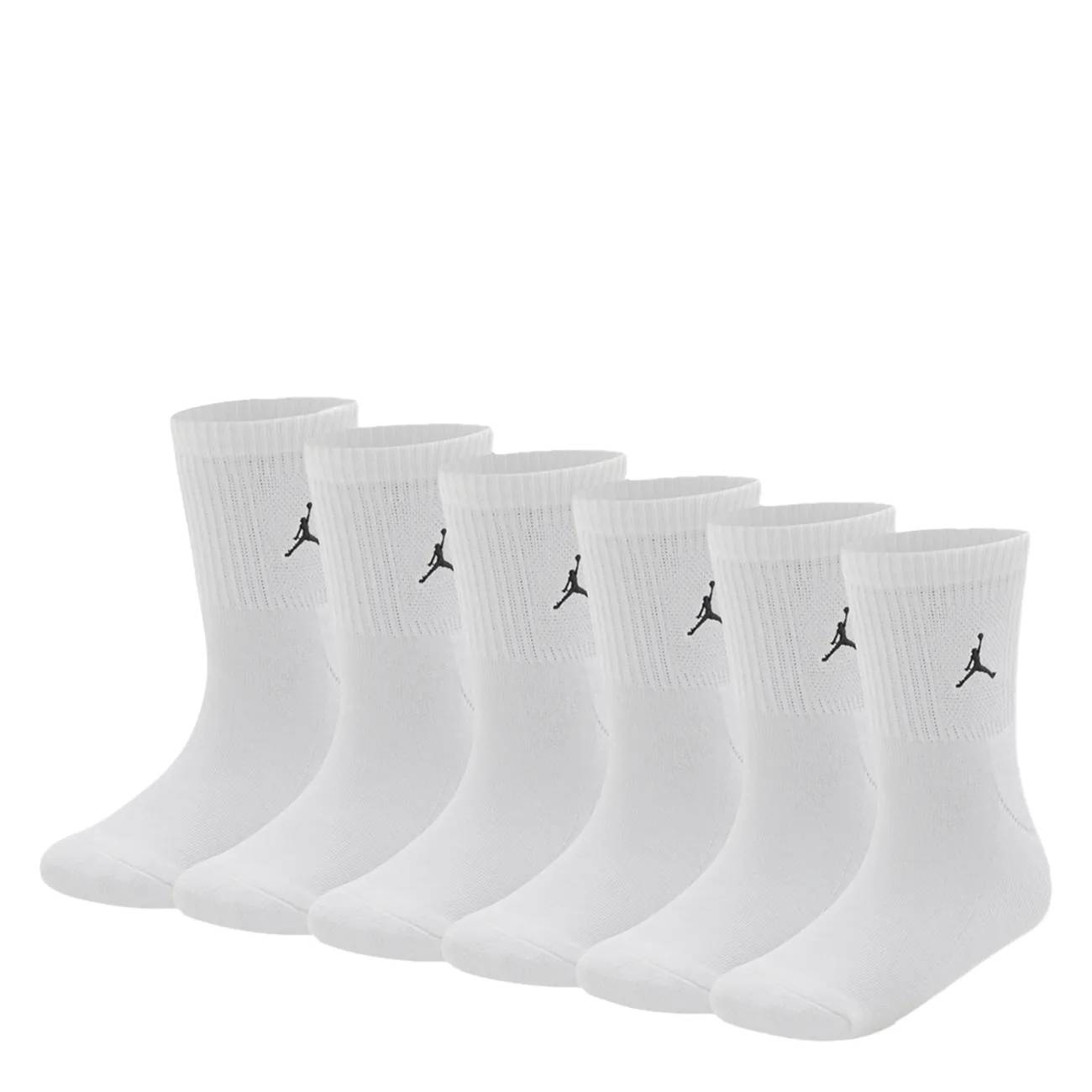 Nike Jordan Everyday Essentials 6-Pack