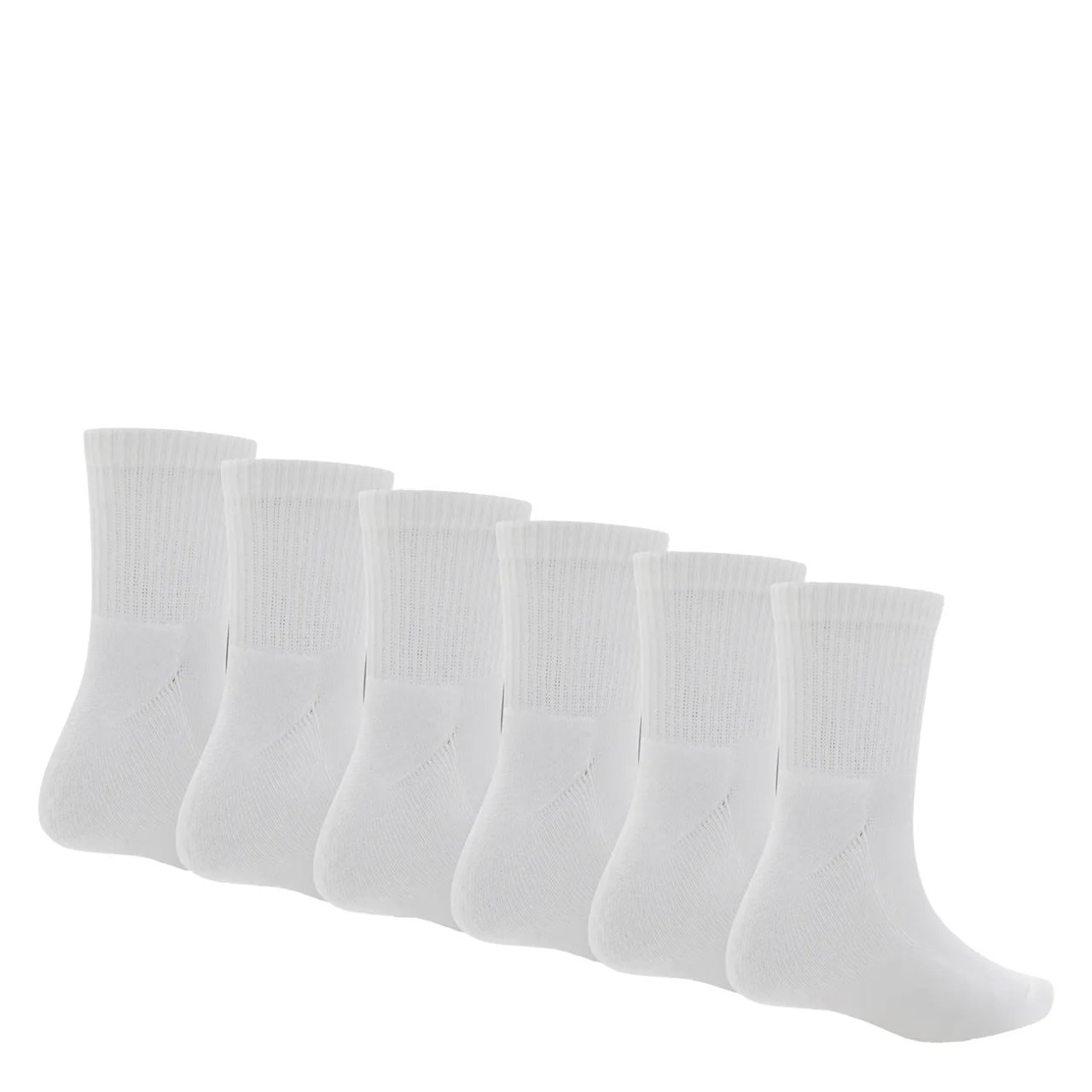Jordan Everyday Essentials 6-Pack
