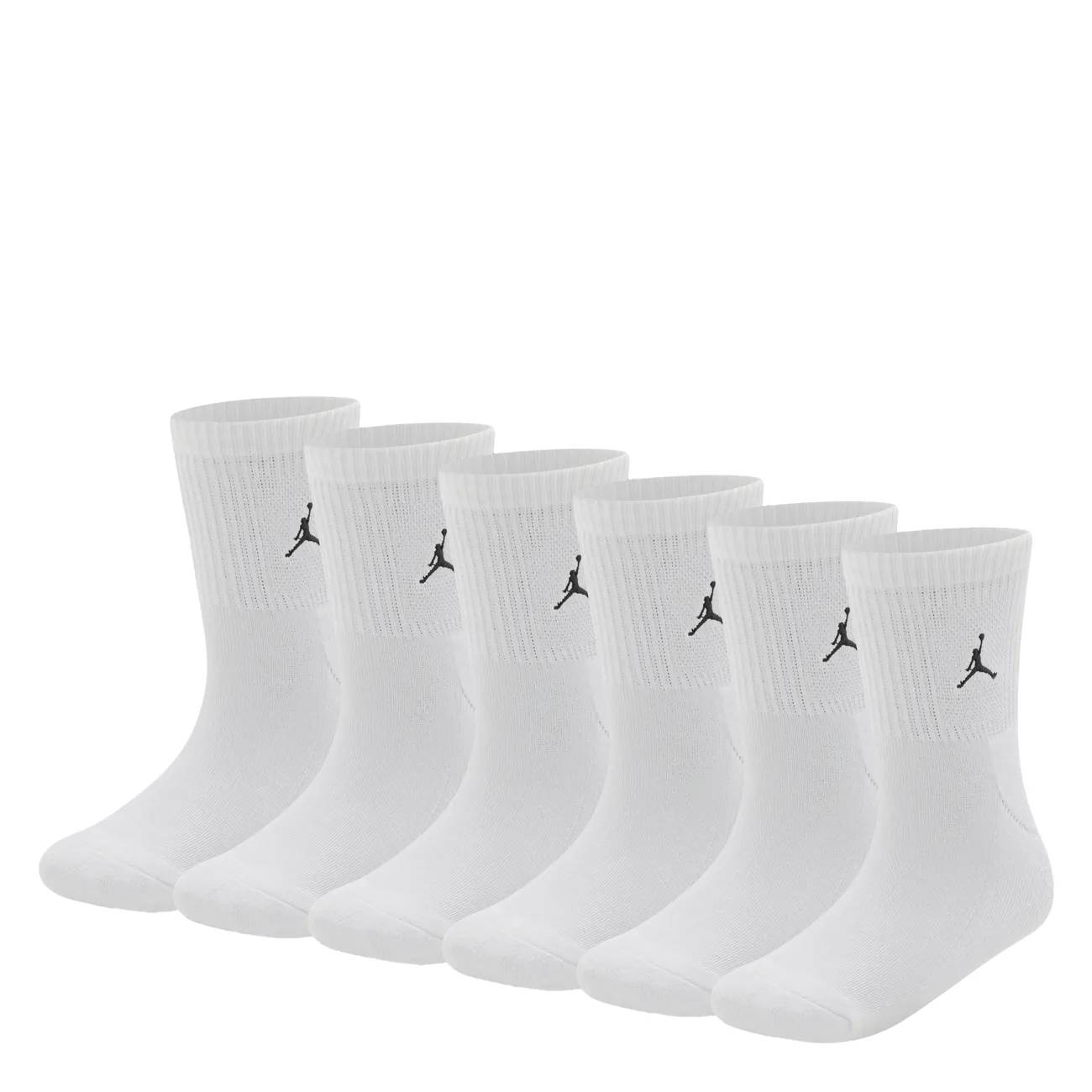 Nike Jordan Everyday Essentials 6-Pack