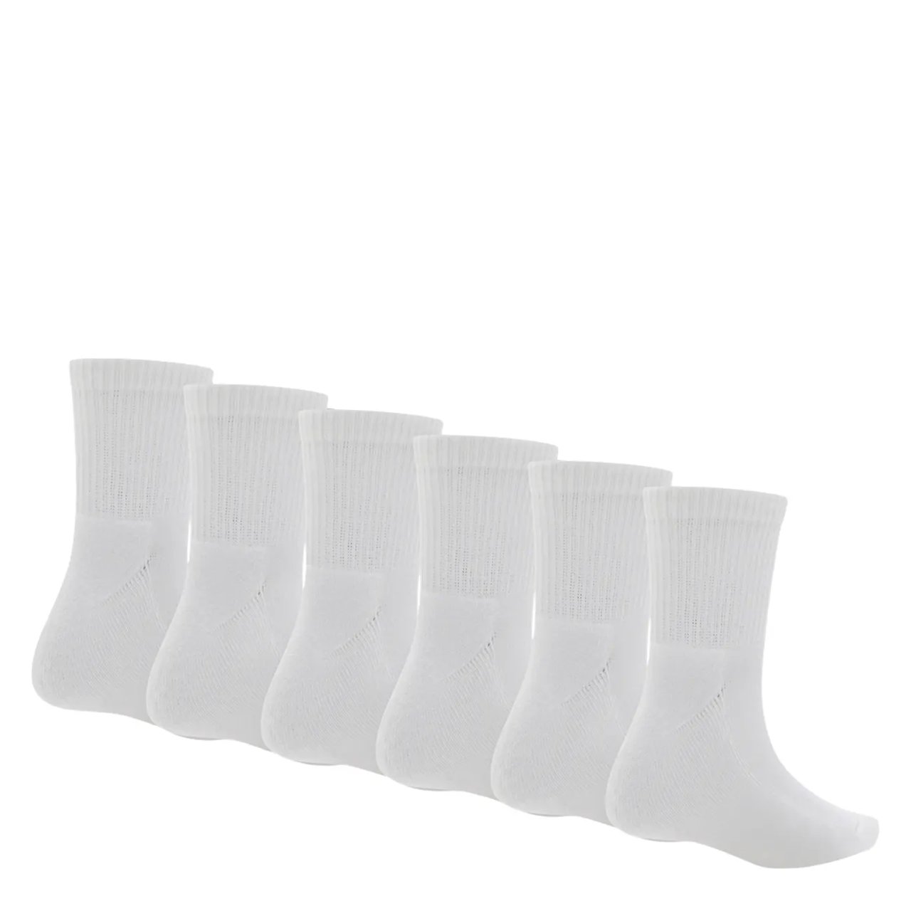 Jordan Everyday Essentials 6-Pack