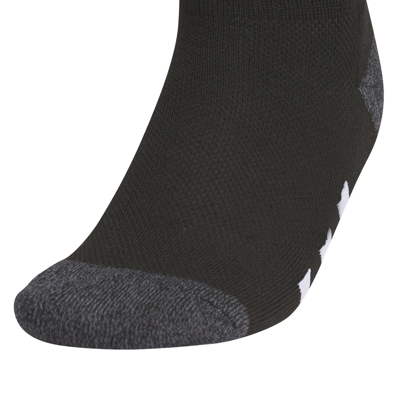 Boys' Cushioned 6-Pack Crew Socks