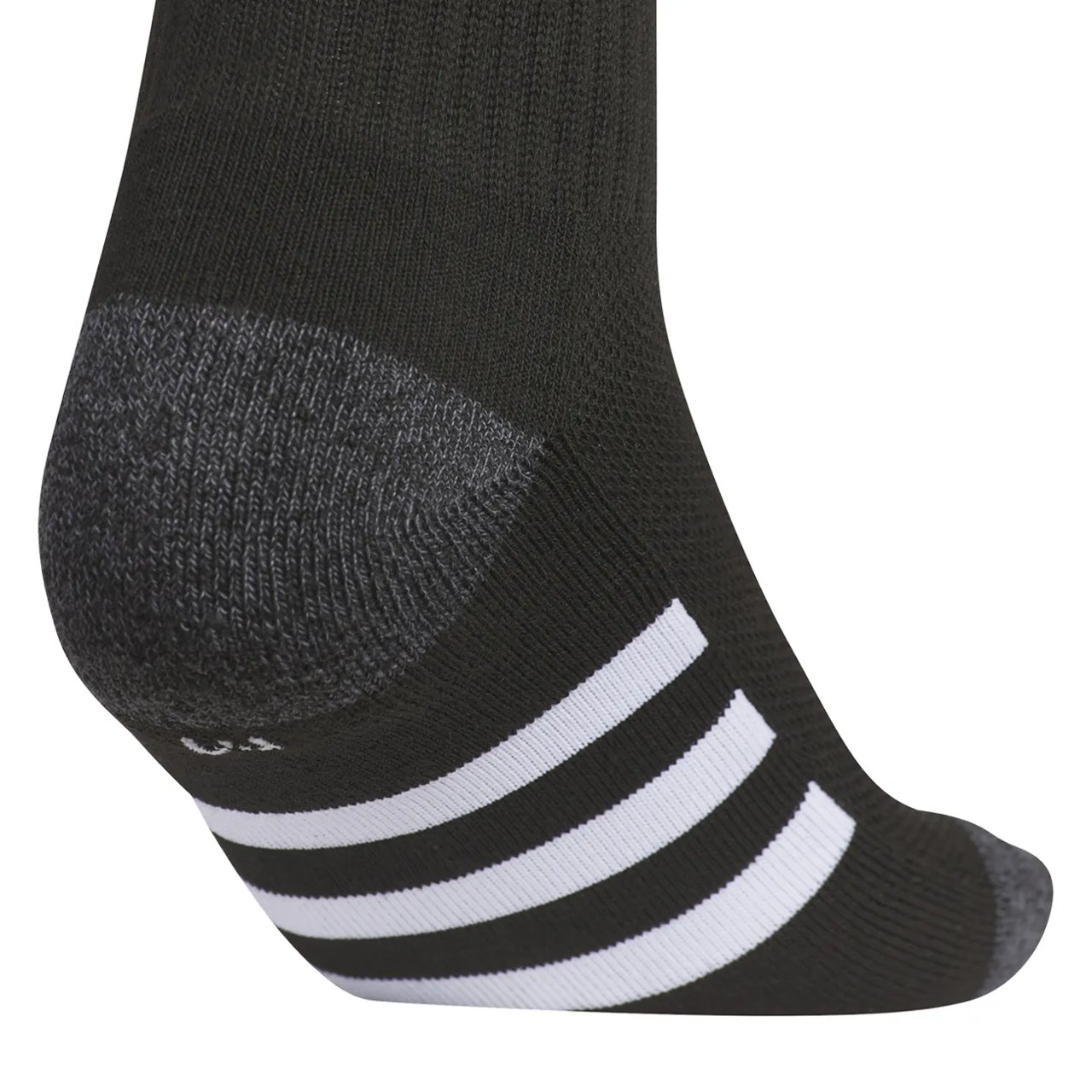 Boys' Cushioned 6-Pack Crew Socks