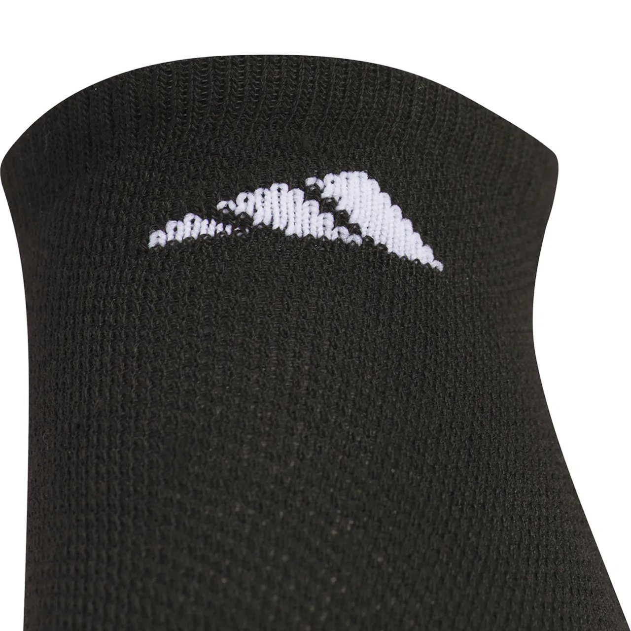 Men's Athletic Cushioned No Show Socks - 6 Pack