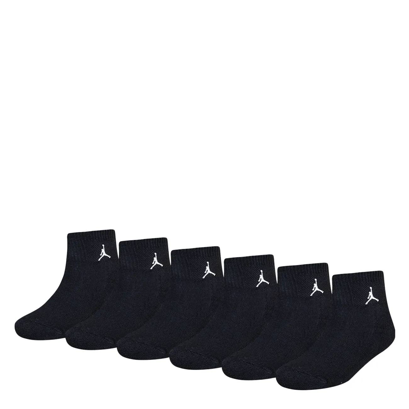 Nike Jordan Everyday Essentials 6-Pack