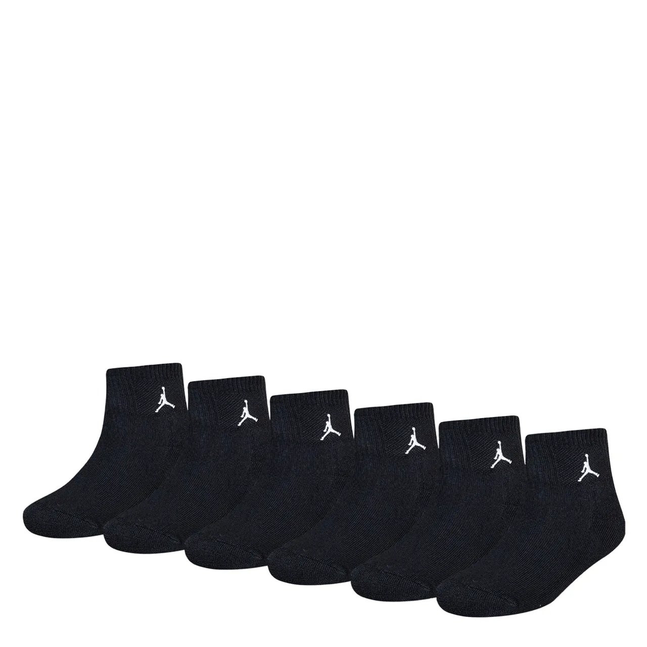 Jordan Everyday Essentials 6-Pack