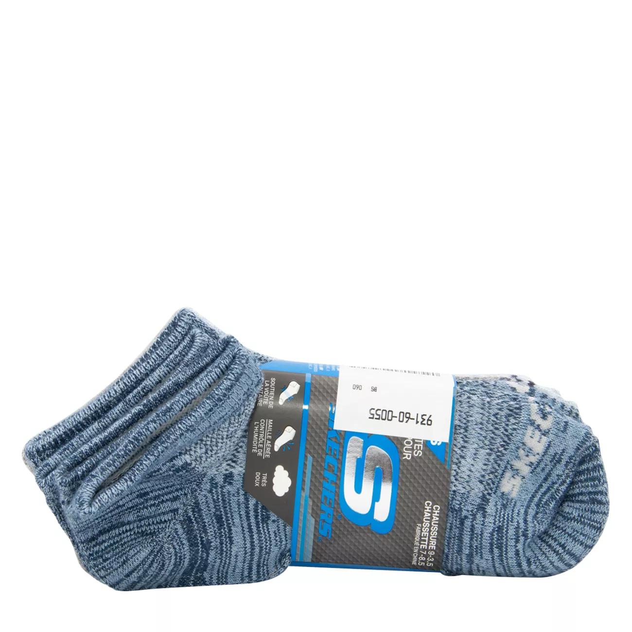 Boys' 6-pack Super Soft Low Cut Socks
