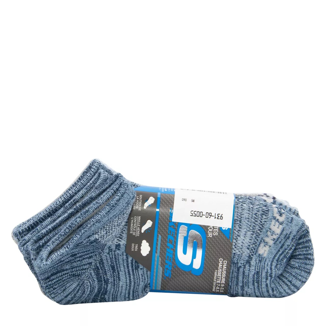 Boys' 6-pack Super Soft Low Cut Socks