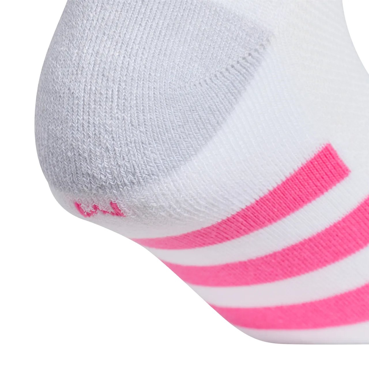 Girl's 6 Pack Quarter Socks