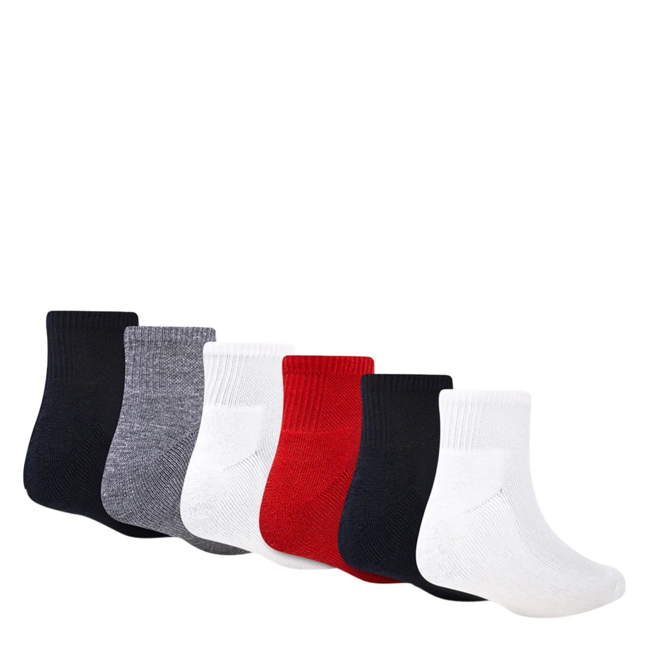 Jordan Everyday Essentials 6-Pack