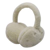 Youth Girls' Earmuff LINEN view