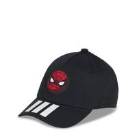 Kids' Marvel Spider-Man Snapback Cap BLACK view