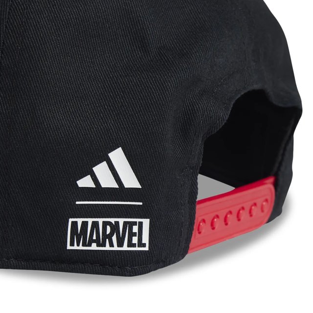Kids' Marvel Spider-Man Snapback Cap