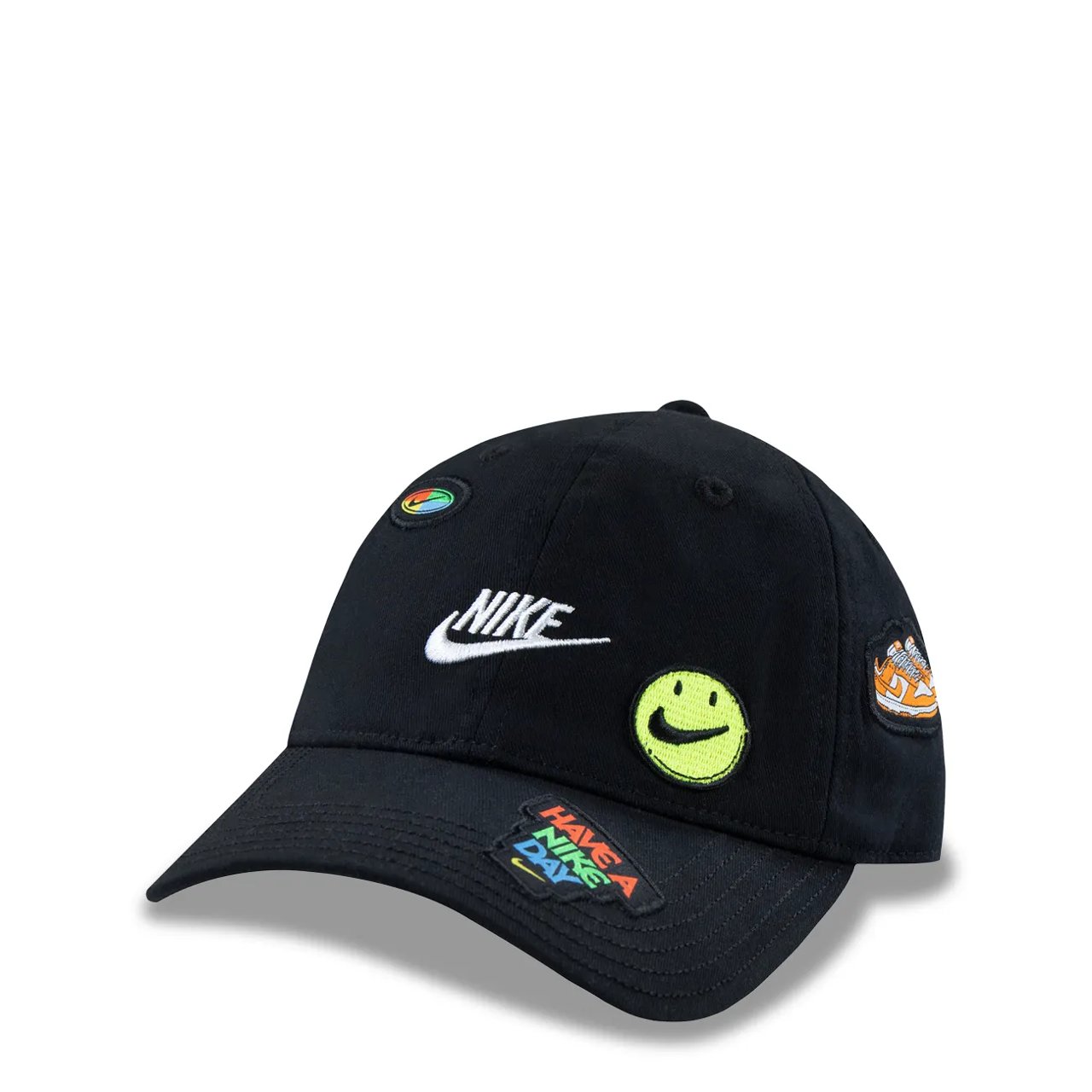 Kid's Patch Toss Club Cap