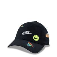 Kid's Patch Toss Club Cap BLACK view