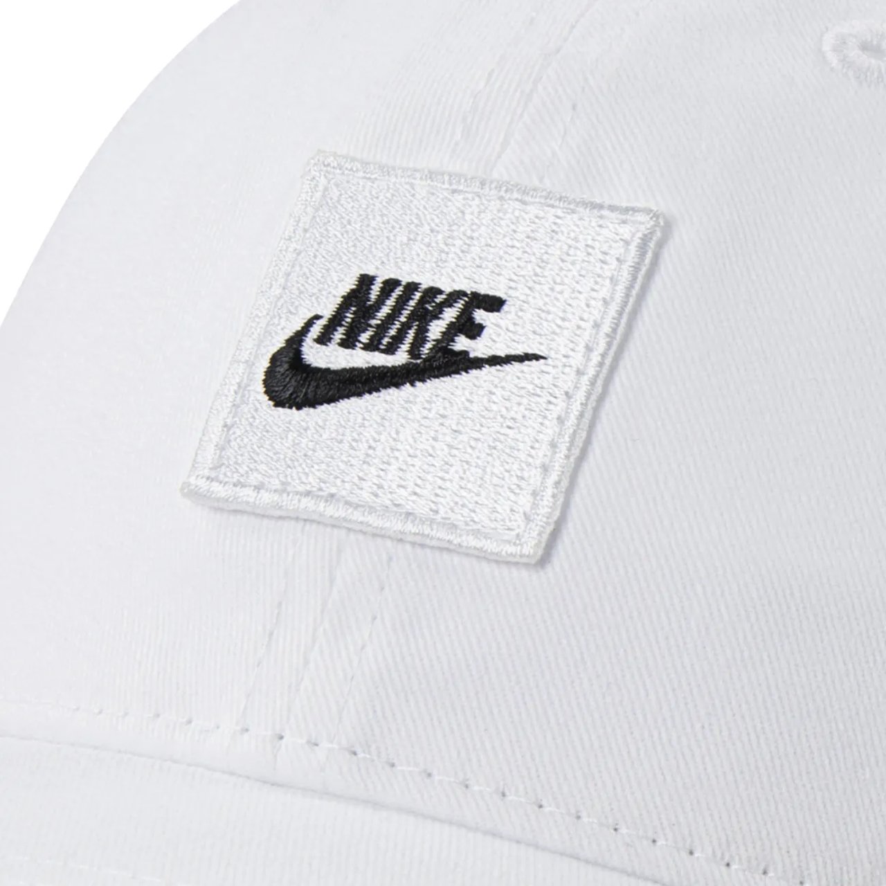 Kids' Futura Club Cap