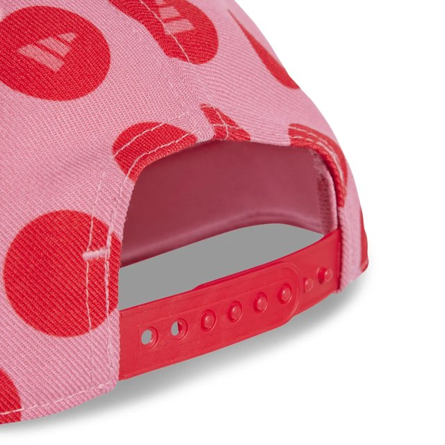 Girl's Disney Minnie Mouse Cap