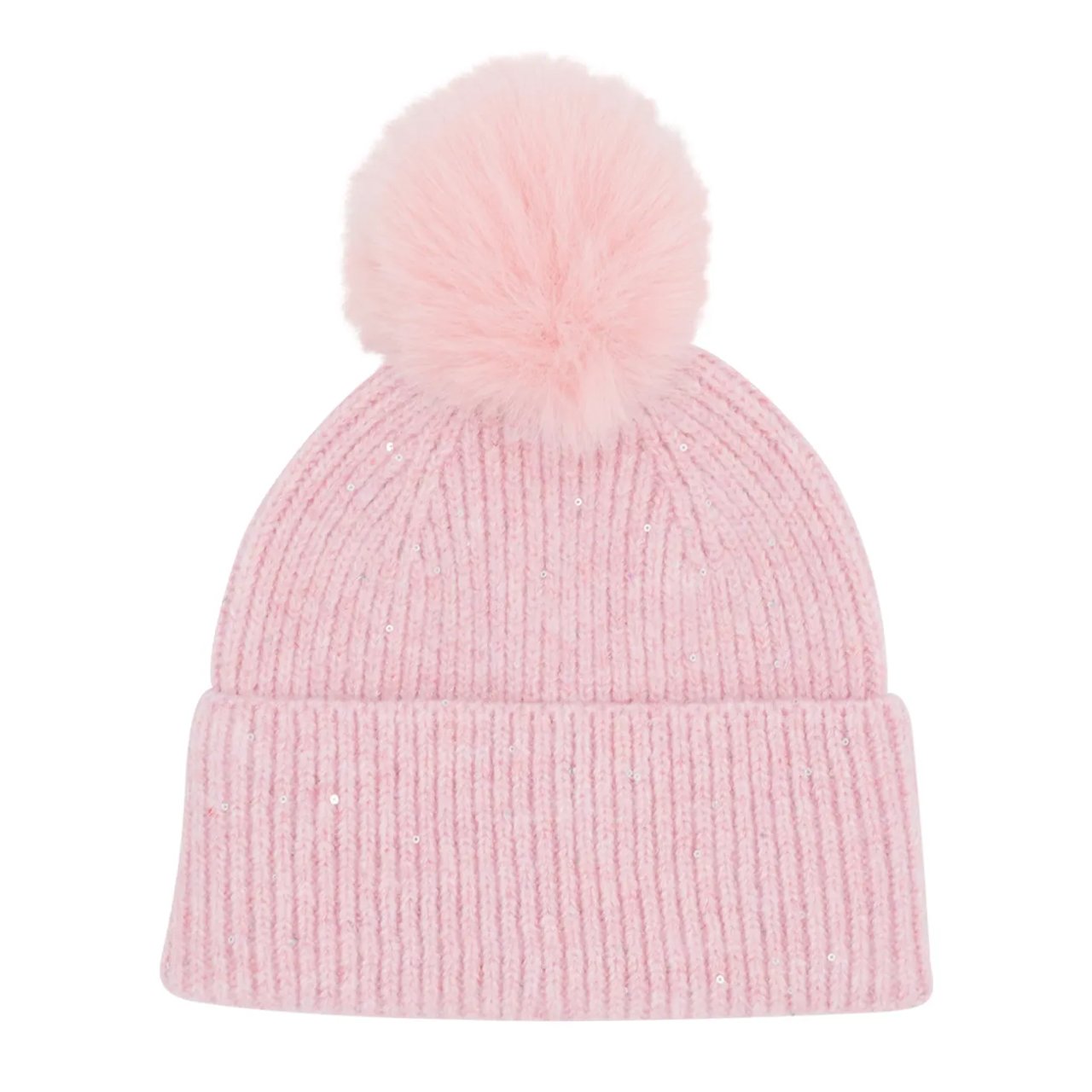 Youth Girls' Beanie