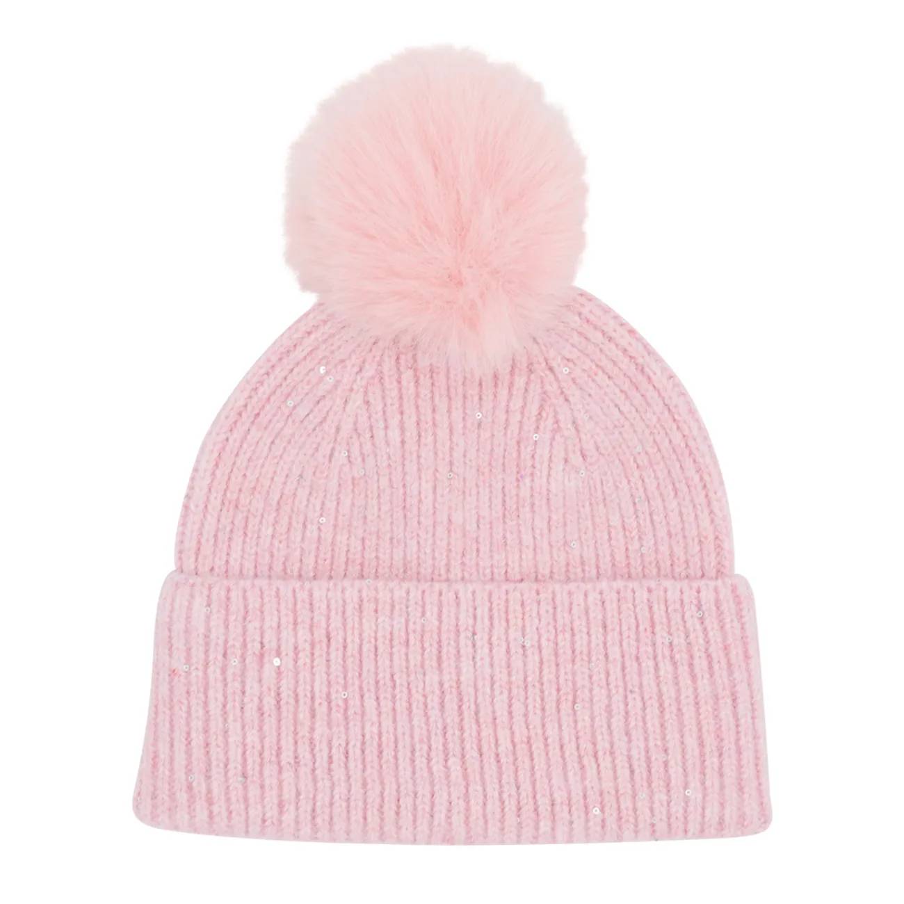 Youth Girls' Beanie