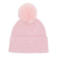 Youth Girls' Beanie BLUSH view