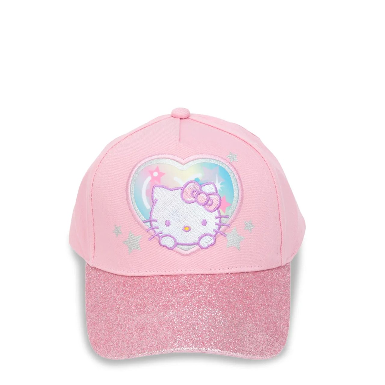 Kids' Hello Kitty Baseball Cap