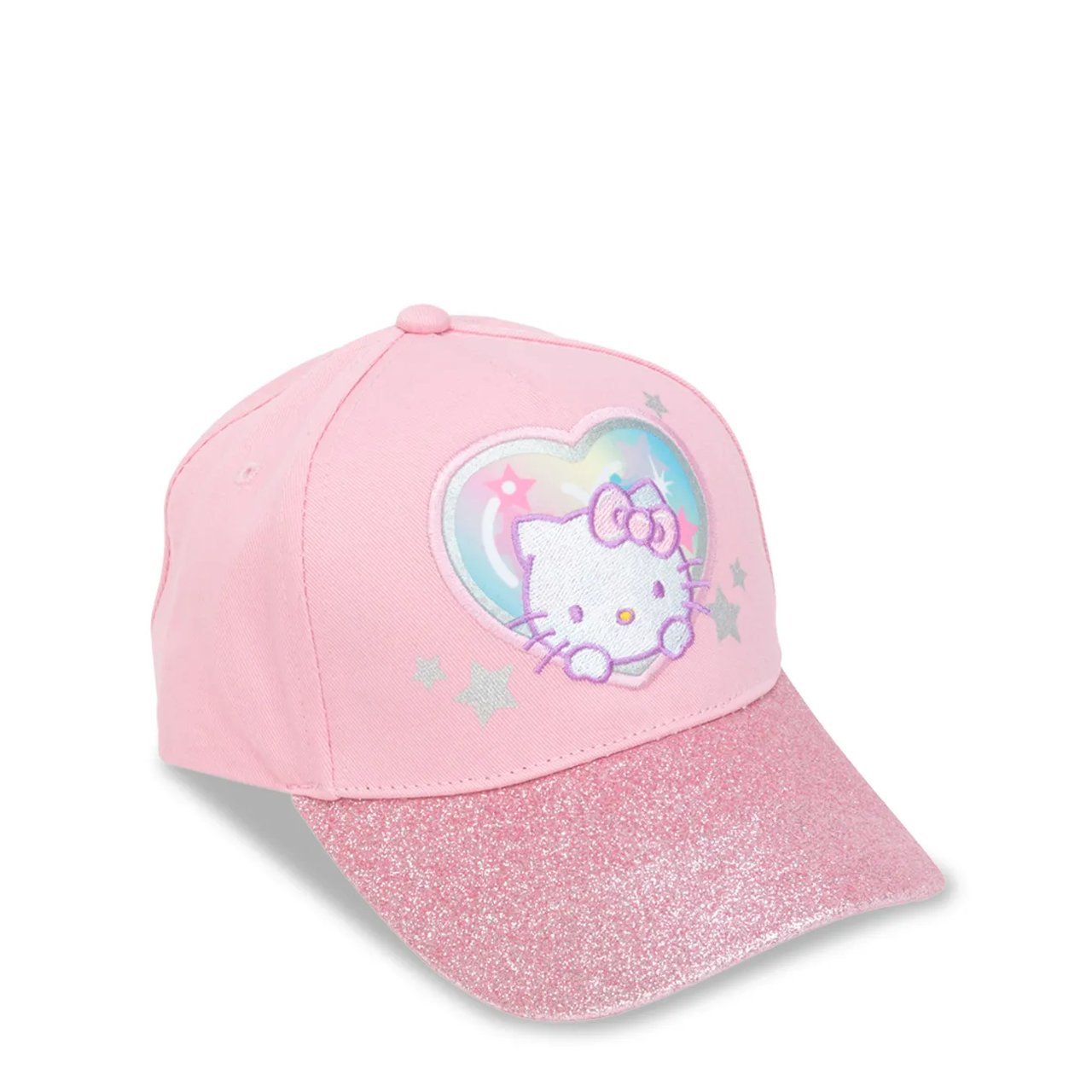 Kids' Hello Kitty Baseball Cap