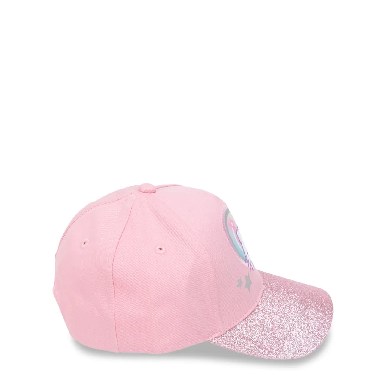 Kids' Hello Kitty Baseball Cap