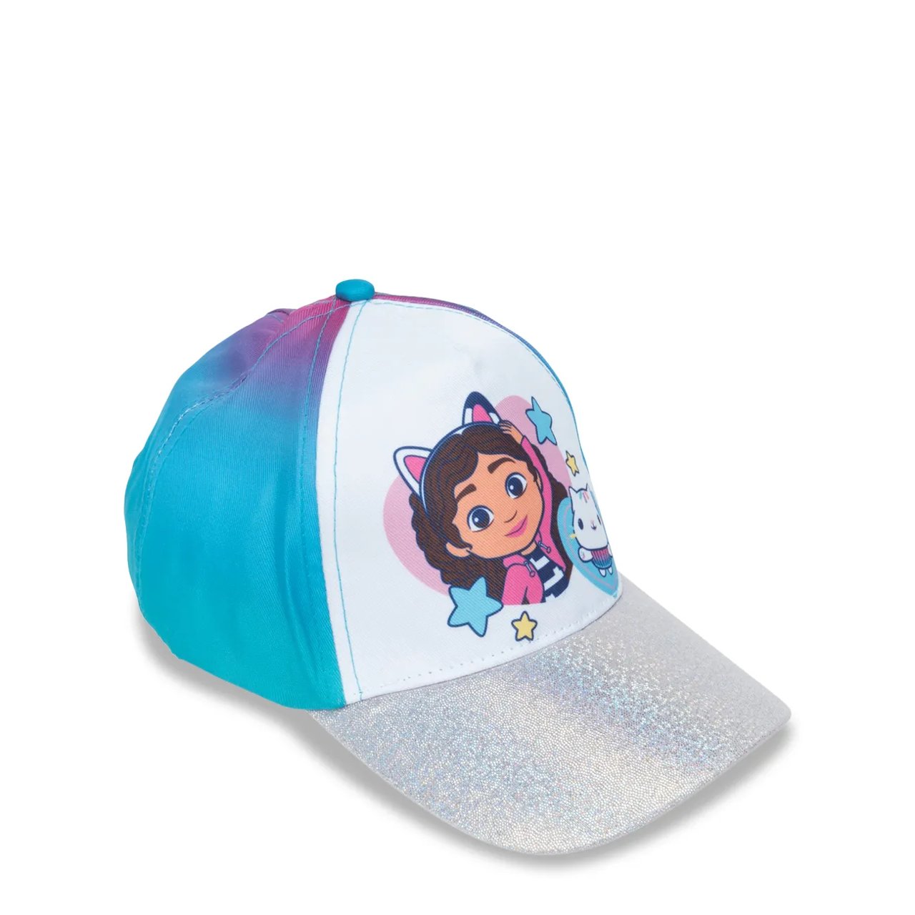 Girls Gabby Baseball Cap
