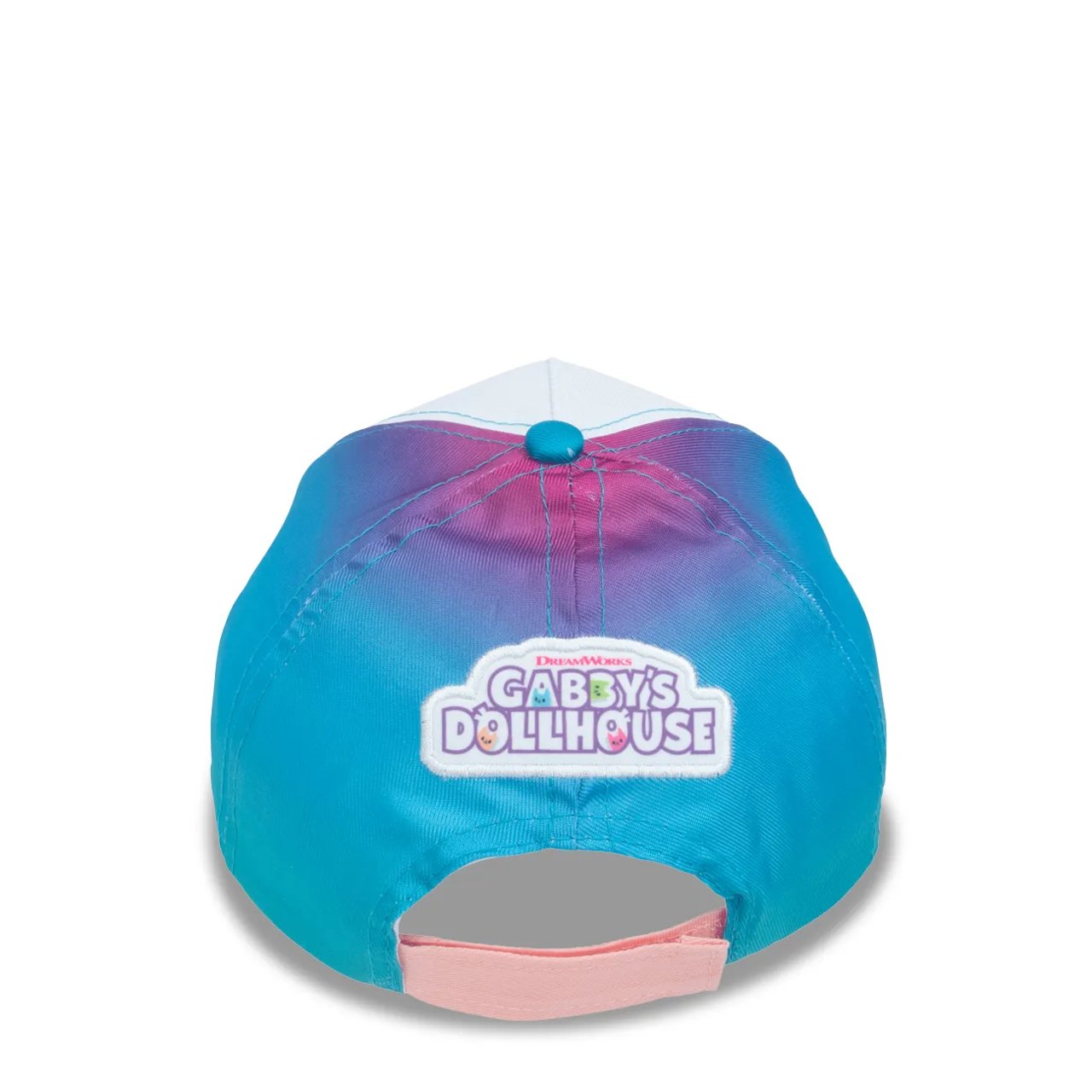 Girls Gabby Baseball Cap
