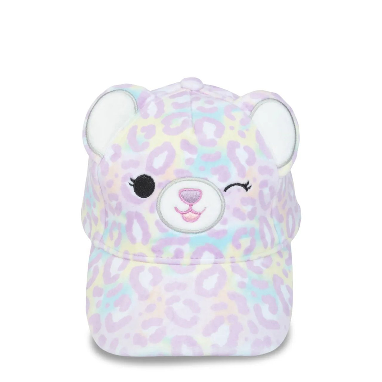 Girls' Squishmallow Cap