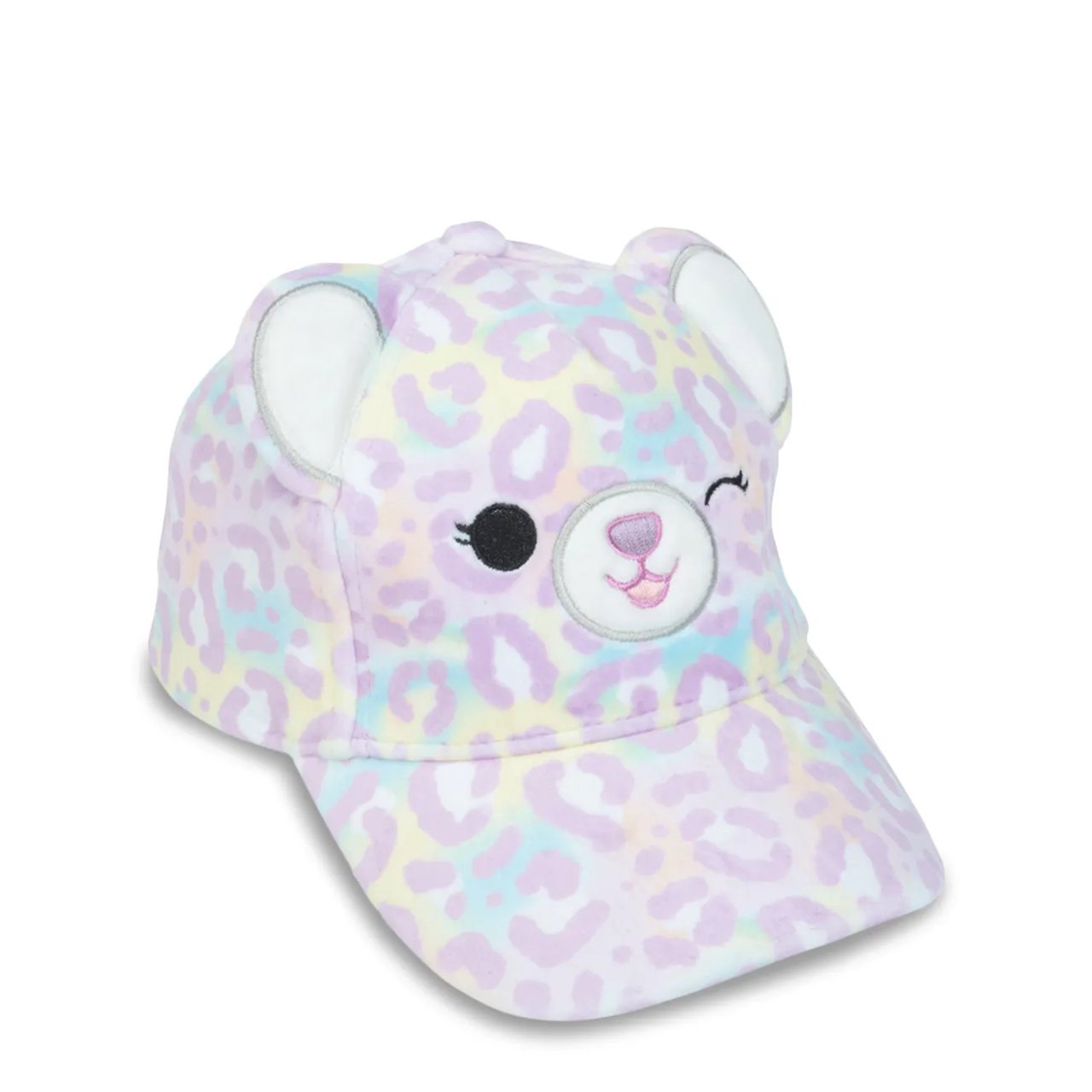 Girls' Squishmallow Cap