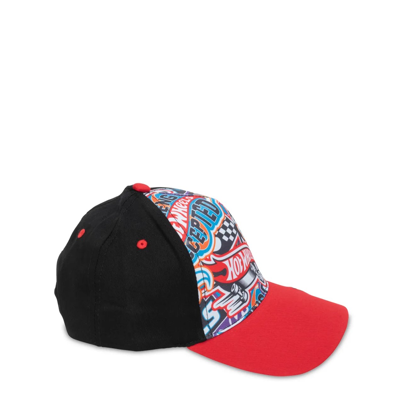 Youth Boys' Hot Wheels Cap