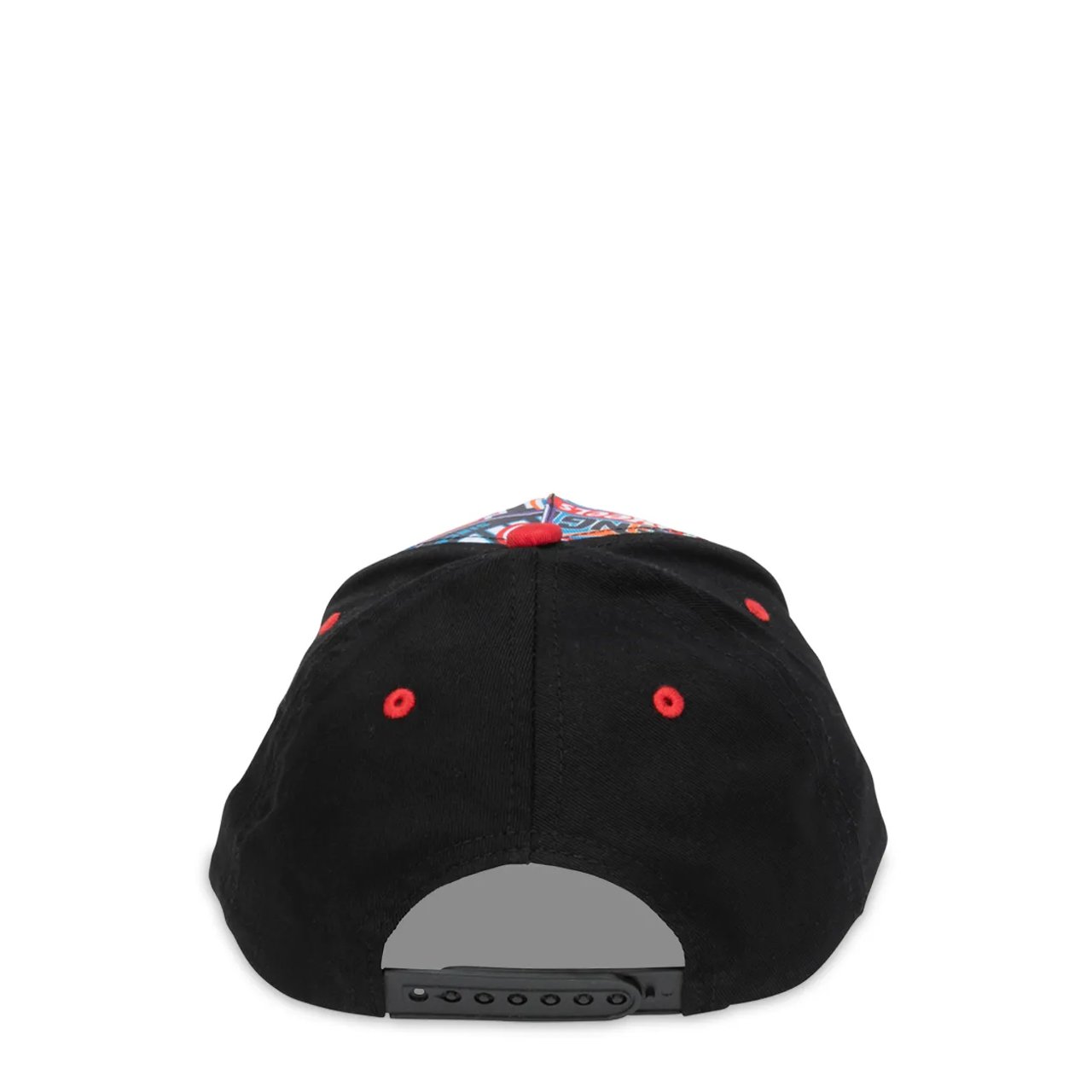 Youth Boys' Hot Wheels Cap