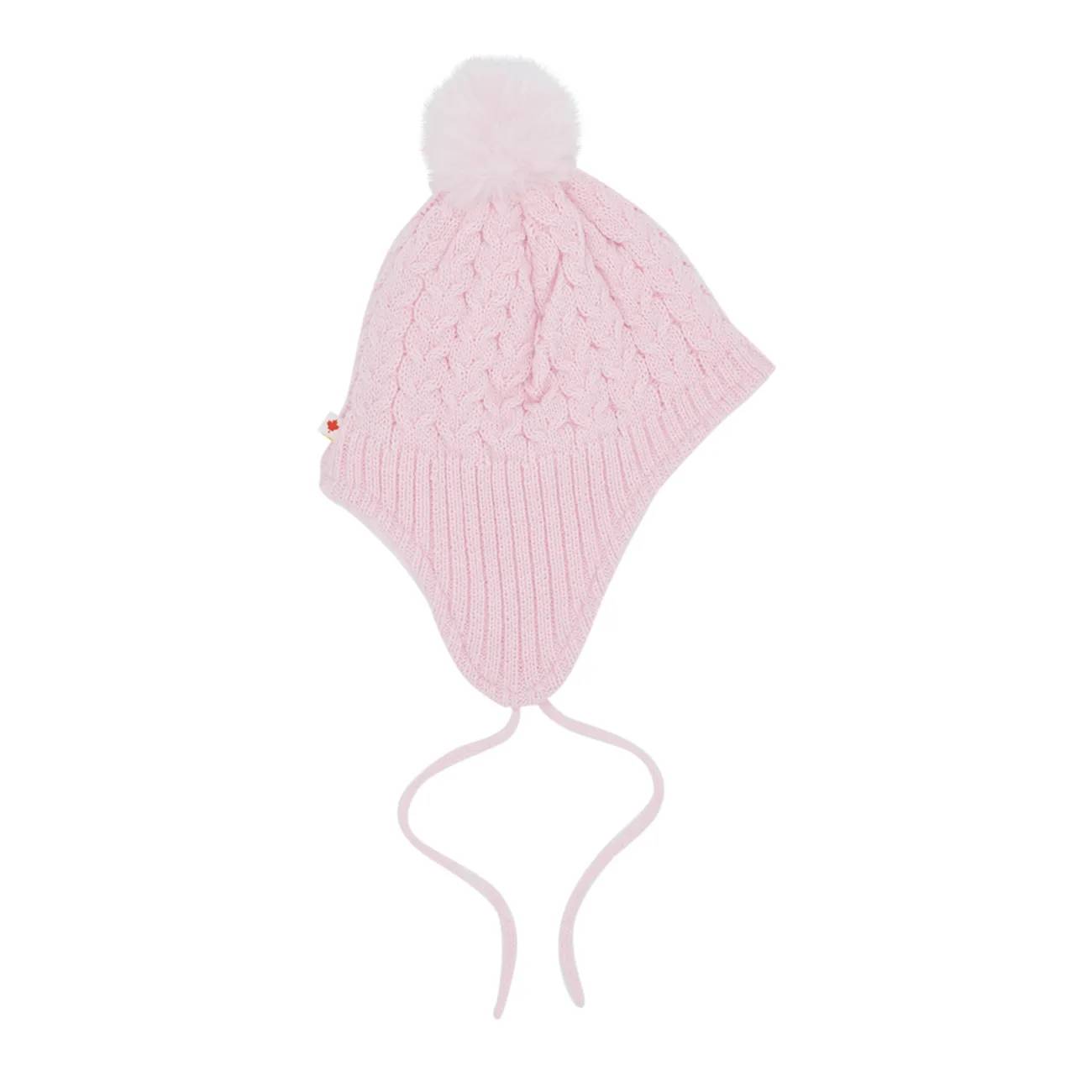 Kid's Knitted Hat