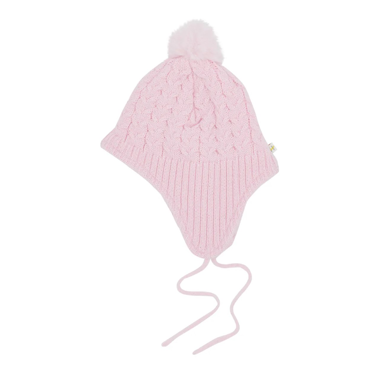Kid's Knitted Hat