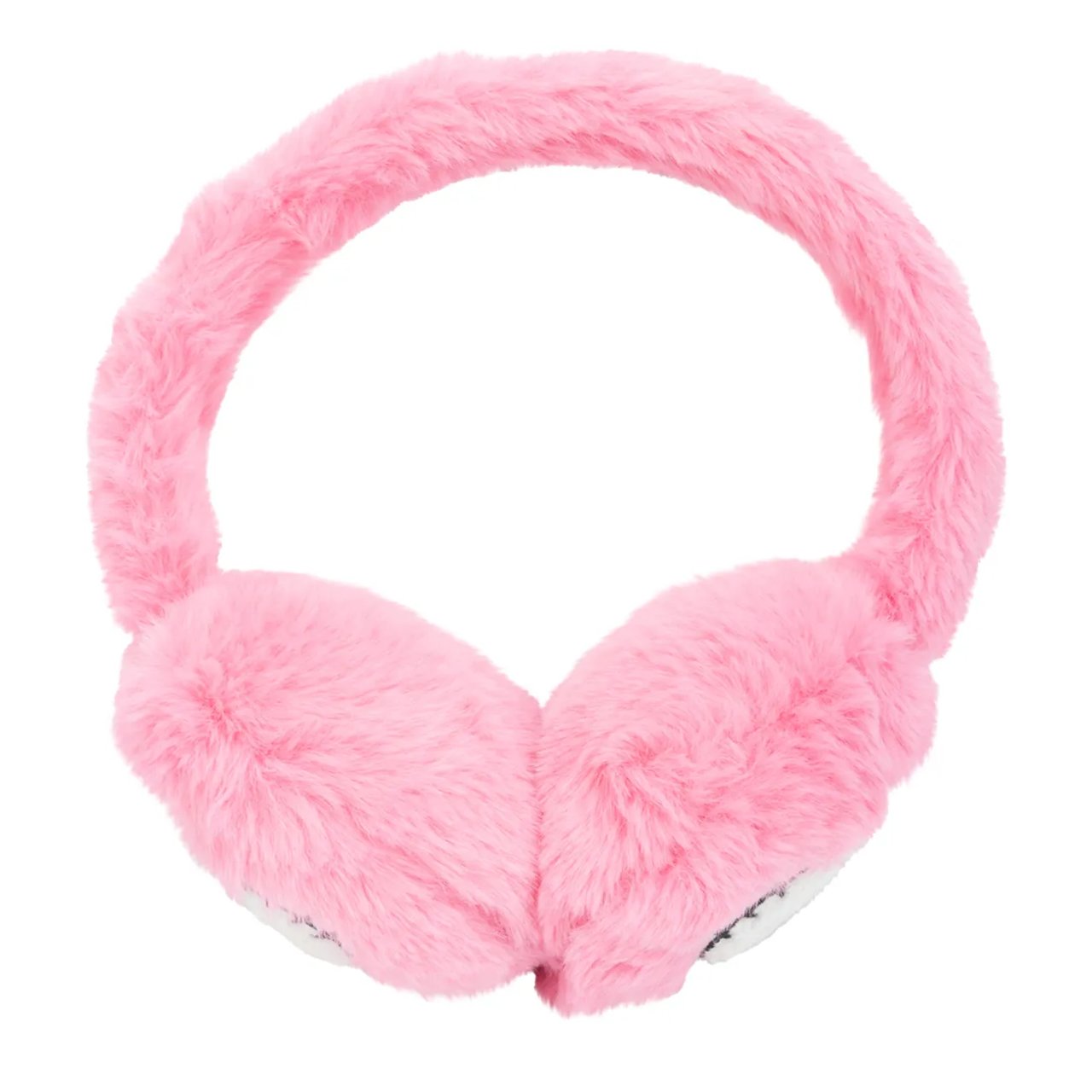 Girls' Hello Kitty Earmuffs and Gloves Set