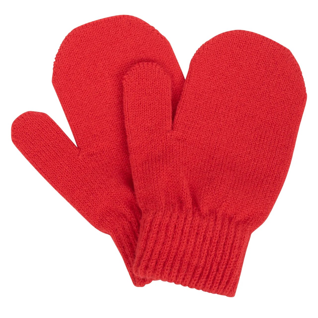 Kids Hot Wheels Beanie and Mittens Unisex