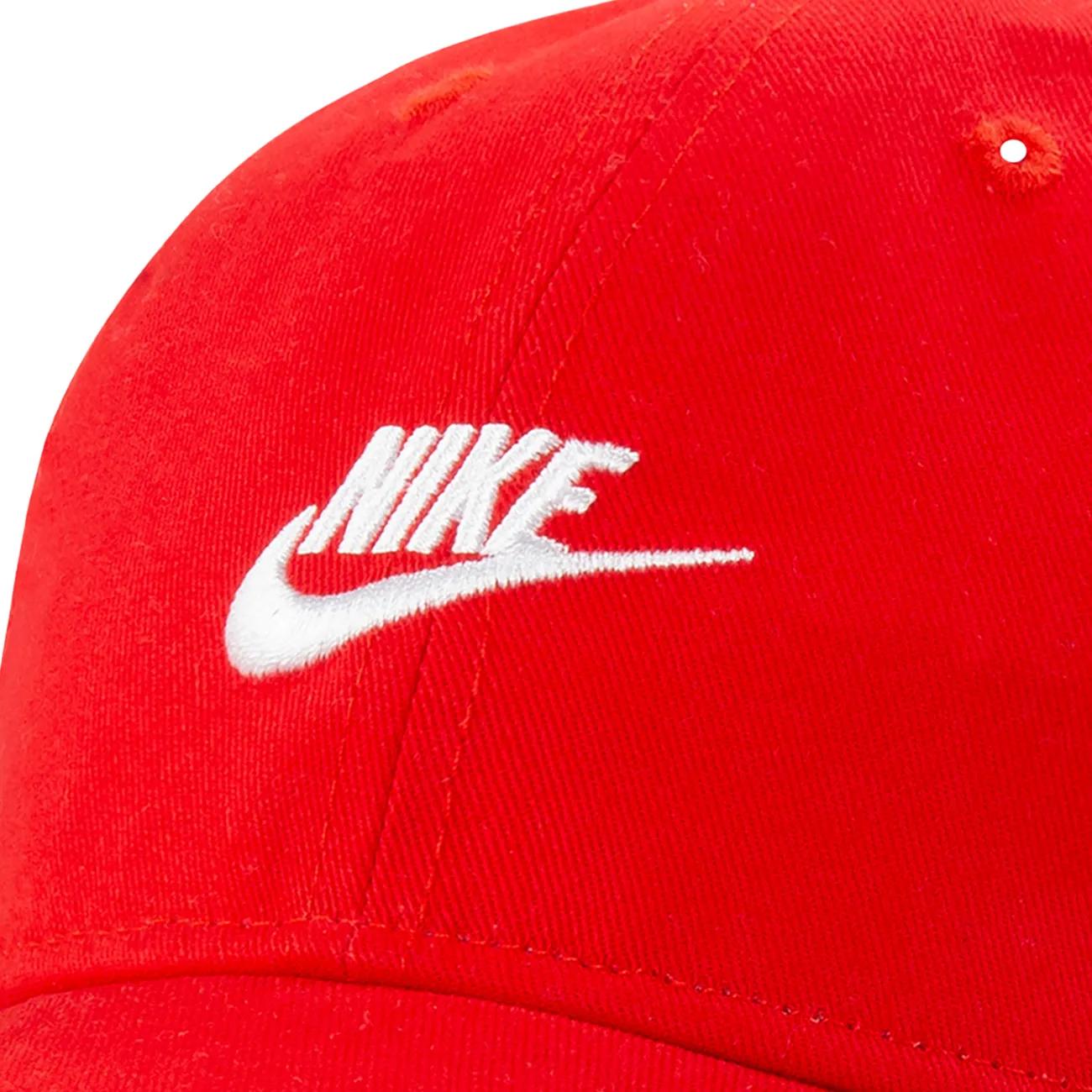 Kids' Futura Baseball Cap