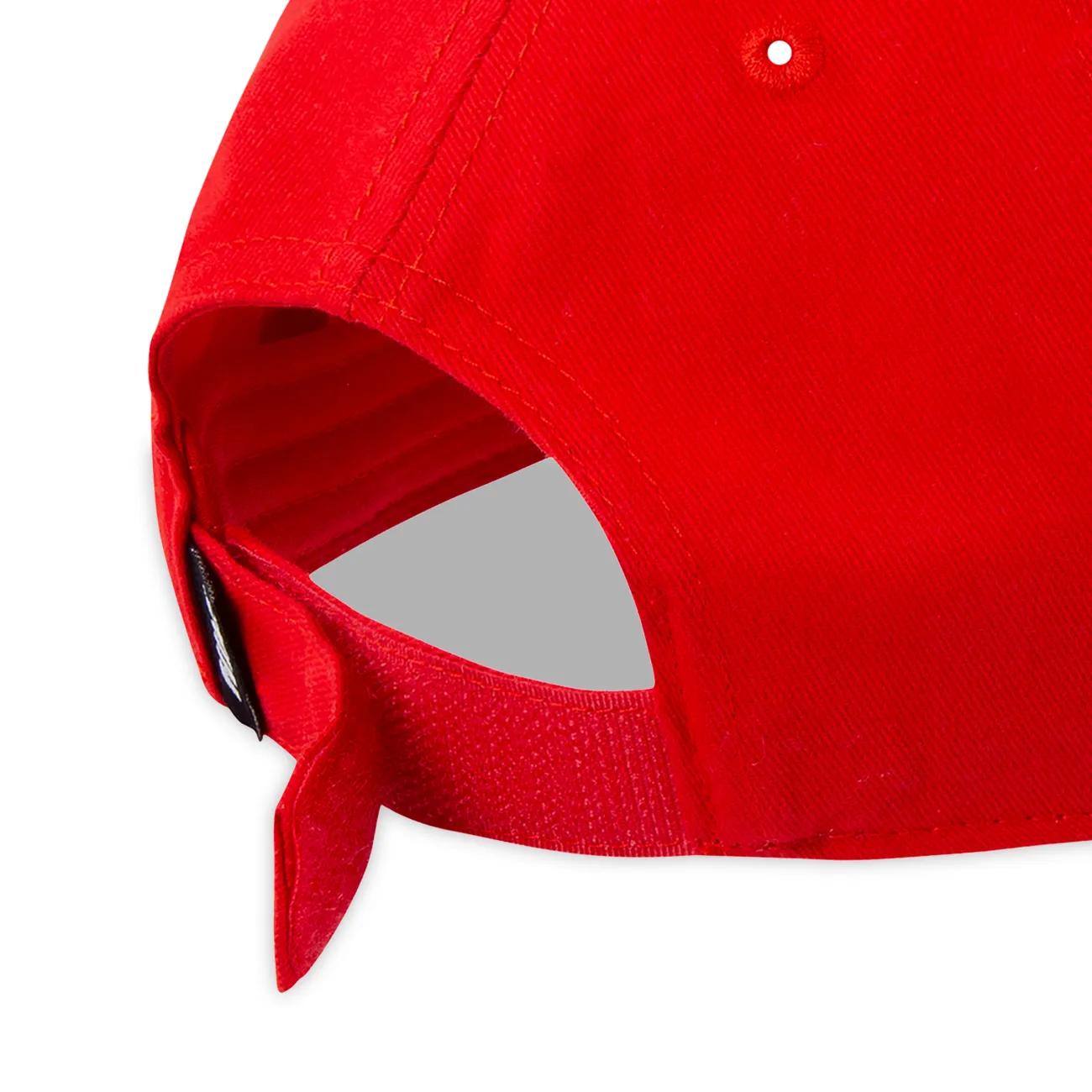 Kids' Futura Baseball Cap