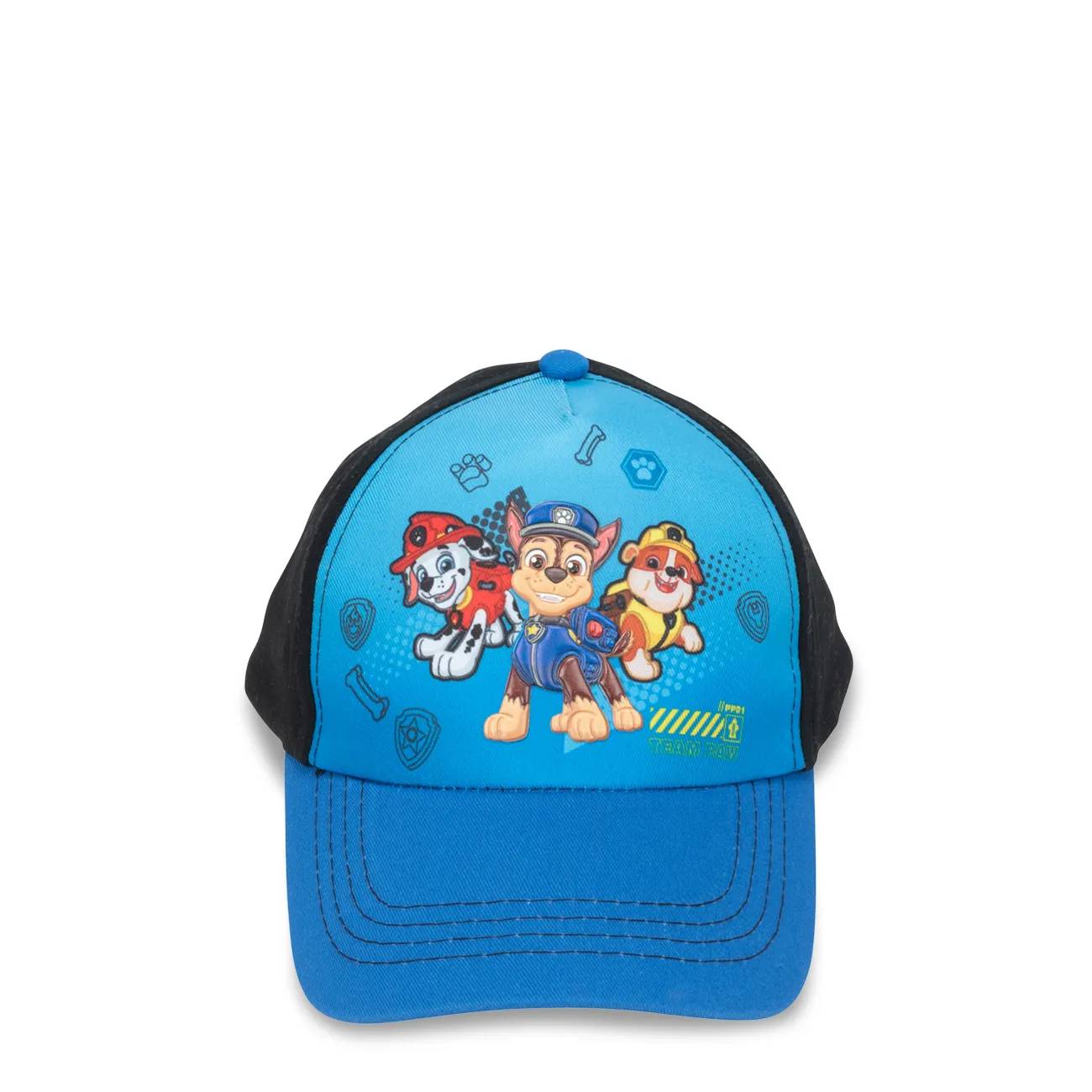Kid's Paw Patrol Baseball Cap