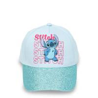 Kid's Stitch Baseball Cap BLUE/MULTI view