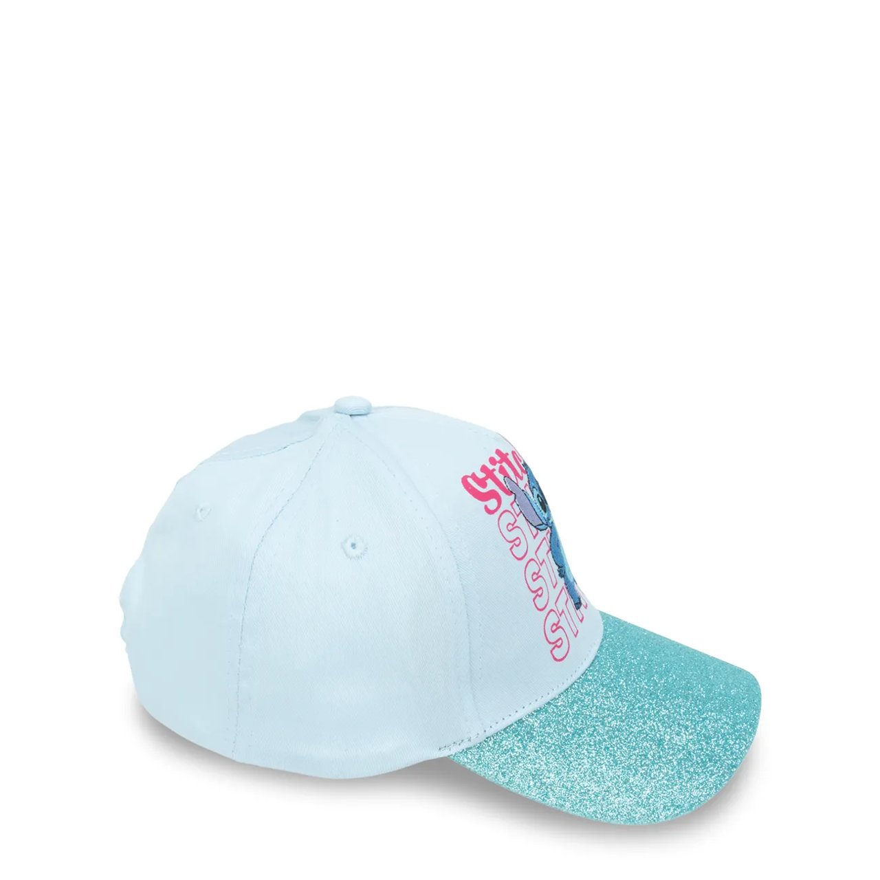 Kid's Stitch Baseball Cap
