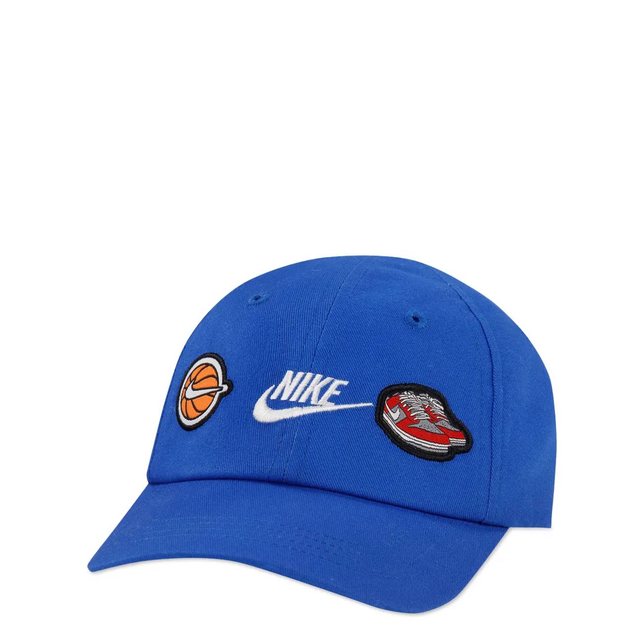 Kid's Statment Patch Cap